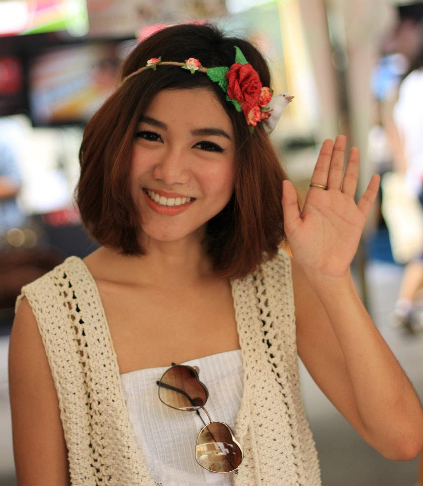 กิ่ง เหมือนแพร