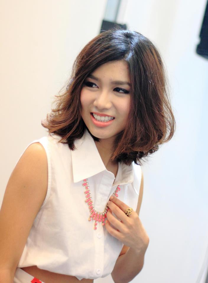 กิ่ง เหมือนแพร