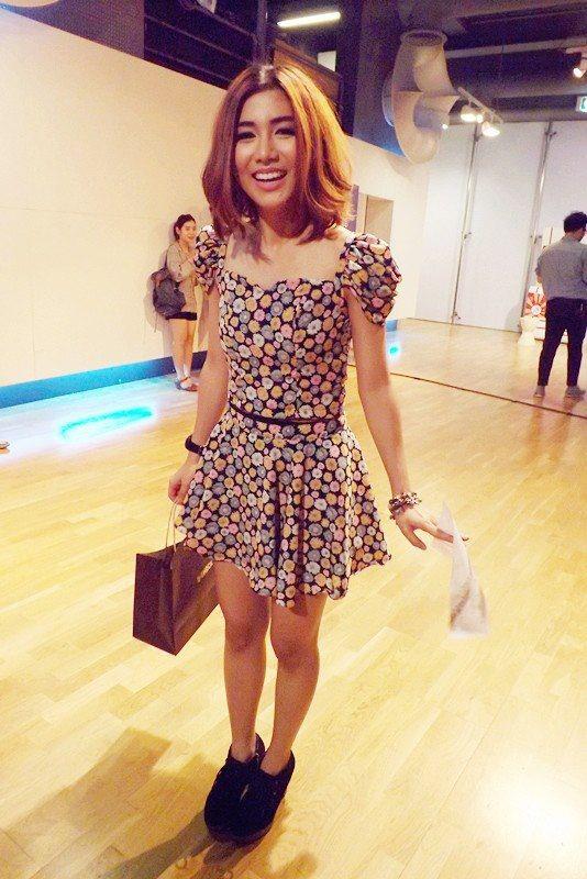 กิ่ง เหมือนแพร