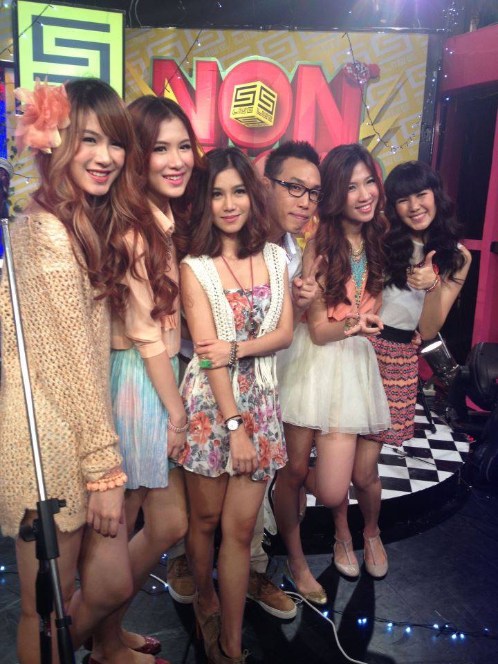 กิ่ง เหมือนแพร