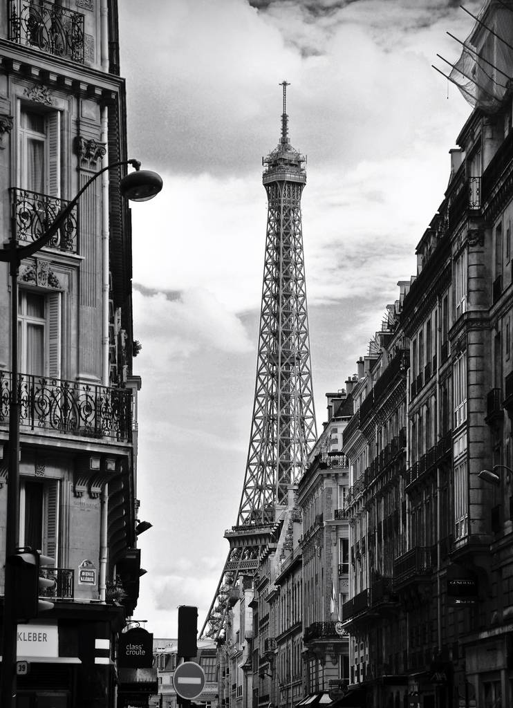 กรุงปารีส(Paris) ฝรั่งเศส