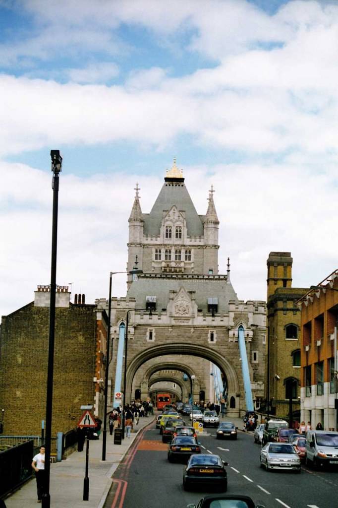 กรุงลอนดอน(London) อังกฤษ