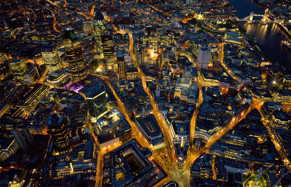 กรุงลอนดอน(London) อังกฤษ