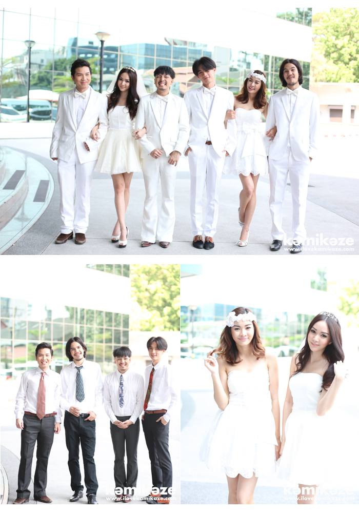 Four-Mod พร้อมแก้ปัญหาหัวใจ ชวน The Richman Toy มาช่วยไขในเพลงใหม่ &ldquo;แฟนคันแรก feat. The Richman Toy&rdquo;