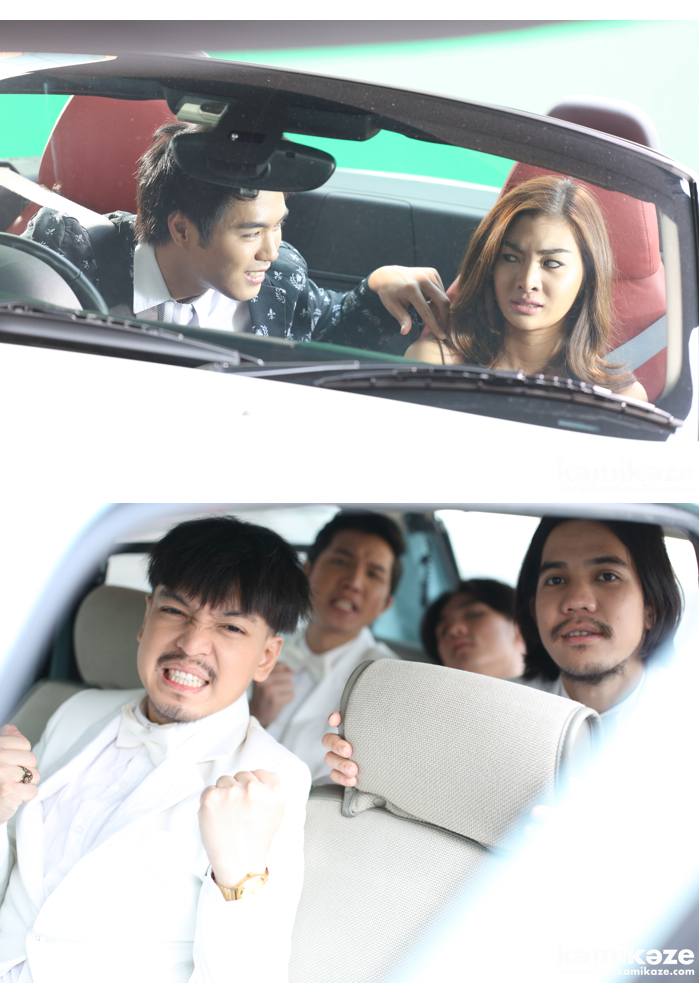 Four-Mod พร้อมแก้ปัญหาหัวใจ ชวน The Richman Toy มาช่วยไขในเพลงใหม่ &ldquo;แฟนคันแรก feat. The Richman Toy&rdquo;