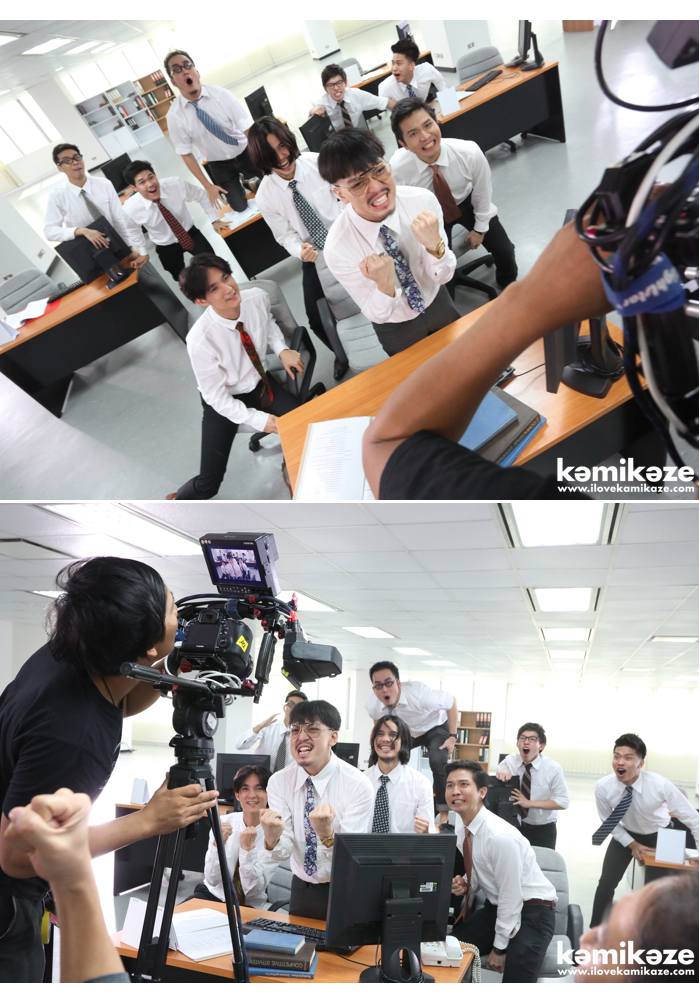 Four-Mod พร้อมแก้ปัญหาหัวใจ ชวน The Richman Toy มาช่วยไขในเพลงใหม่ &ldquo;แฟนคันแรก feat. The Richman Toy&rdquo;