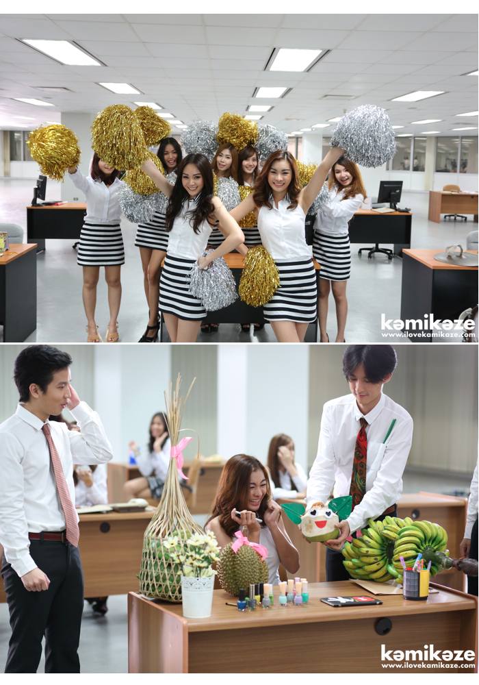 Four-Mod พร้อมแก้ปัญหาหัวใจ ชวน The Richman Toy มาช่วยไขในเพลงใหม่ &ldquo;แฟนคันแรก feat. The Richman Toy&rdquo;