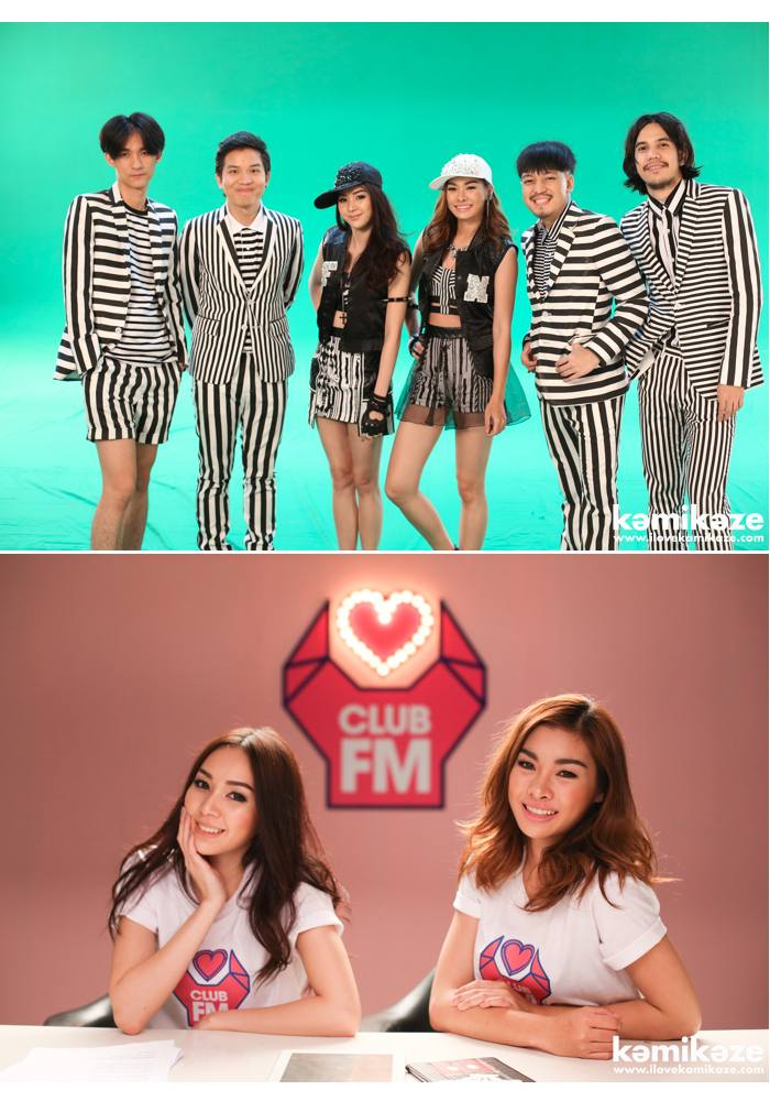 Four-Mod พร้อมแก้ปัญหาหัวใจ ชวน The Richman Toy มาช่วยไขในเพลงใหม่ &ldquo;แฟนคันแรก feat. The Richman Toy&rdquo;