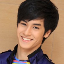 เก้า จิรายุ ตั้งแต่เด็กจนปัจจุบันหล่อมากๆๆ