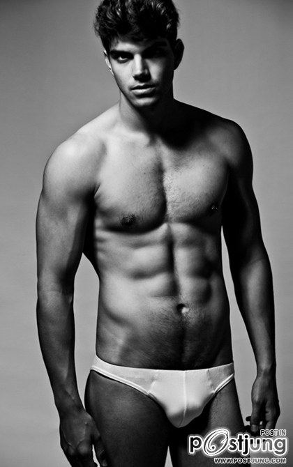 Emilio A. by Adolfo L&oacute;pez