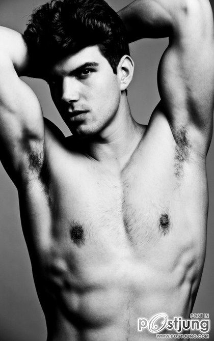 Emilio A. by Adolfo L&oacute;pez