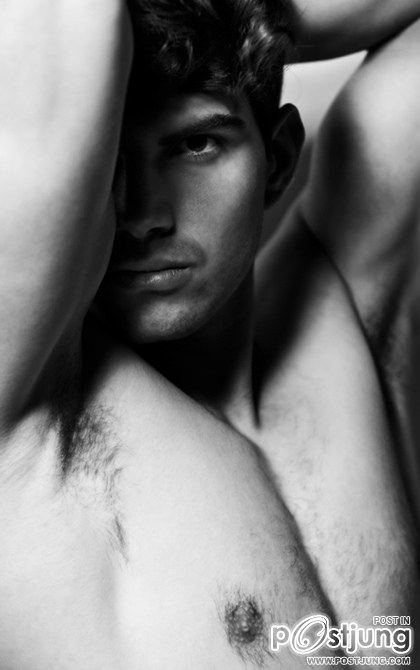 Emilio A. by Adolfo L&oacute;pez