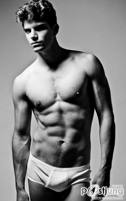 Emilio A. by Adolfo L&oacute;pez