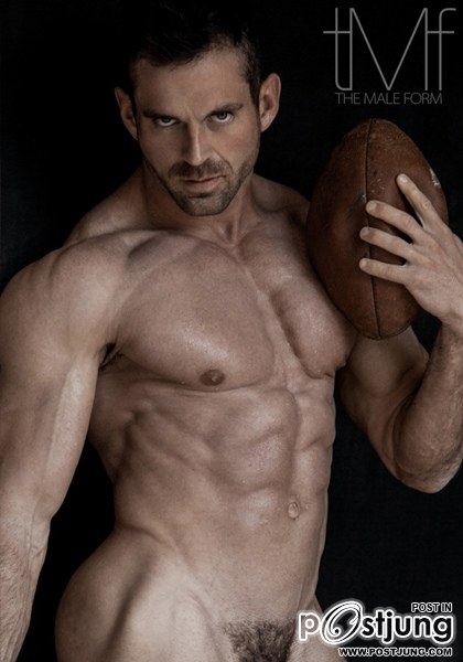 tMf Magazine : ISSUE 8 : HQ images