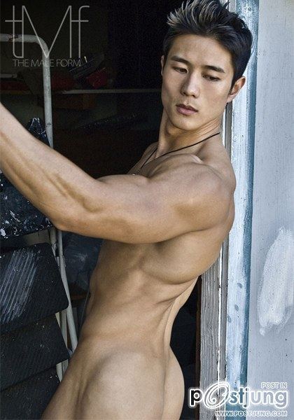 tMf Magazine : ISSUE 8 : HQ images