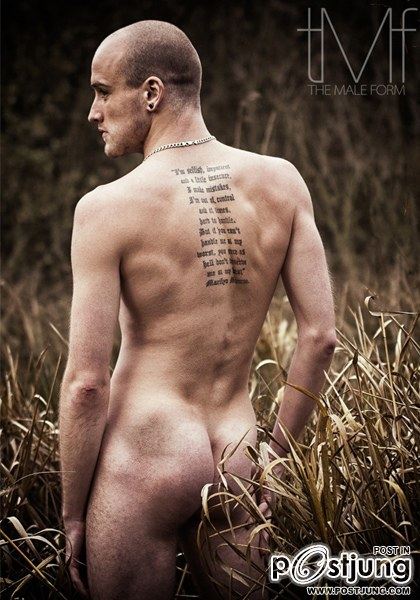 tMf Magazine : ISSUE 8 : HQ images