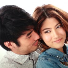 บอย-มาร์กี้  