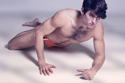 Brent by Thomas Synnamon