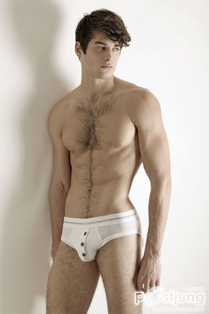 Brent by Thomas Synnamon