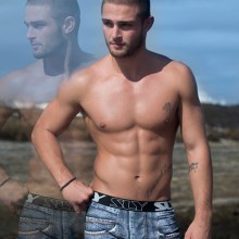 Sly Underwear : 2013 Collection : HQ images