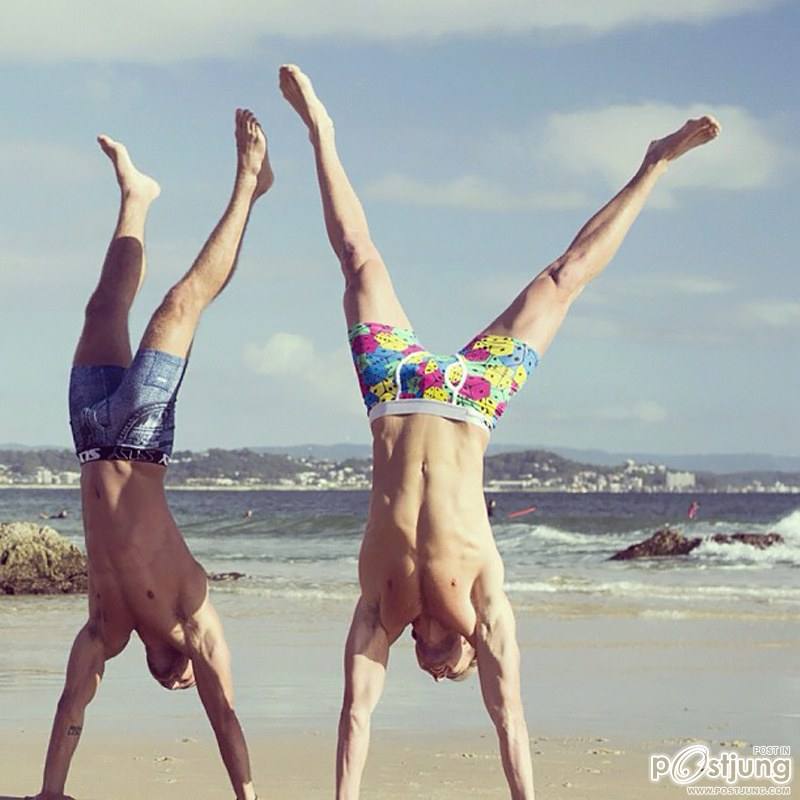 Sly Underwear : 2013 Collection : HQ images