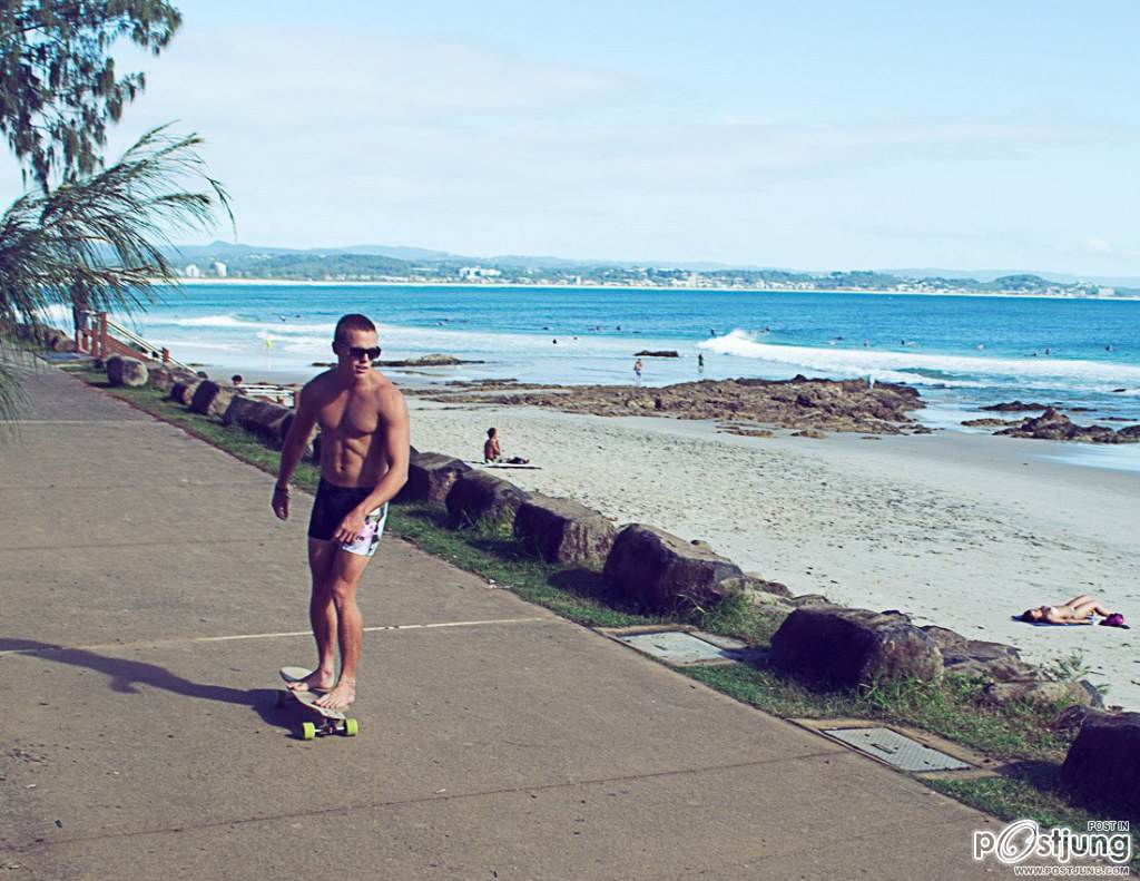 Sly Underwear : 2013 Collection : HQ images