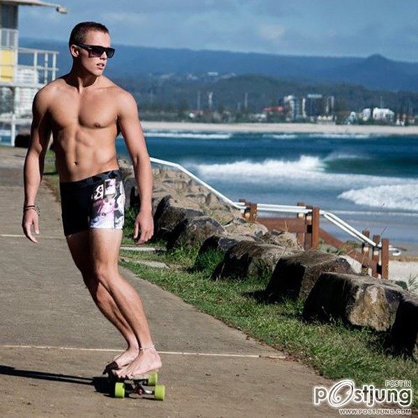 Sly Underwear : 2013 Collection : HQ images