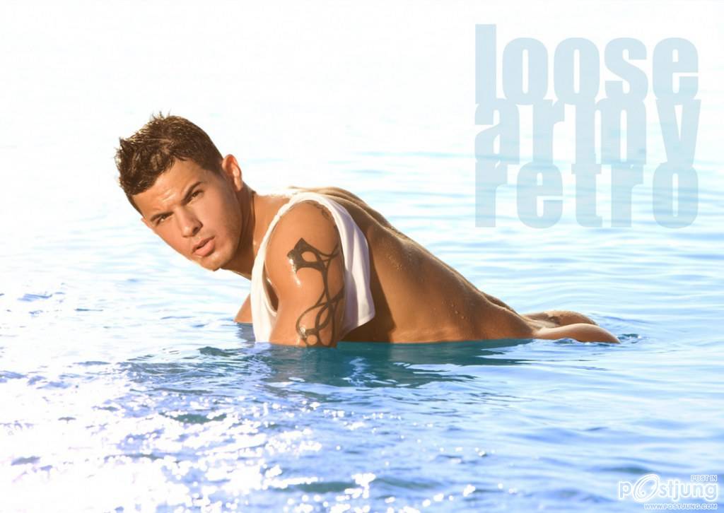 Modus Vivendi : Swimwear 2013 : HQ images