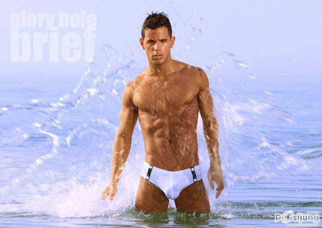 Modus Vivendi : Swimwear 2013 : HQ images