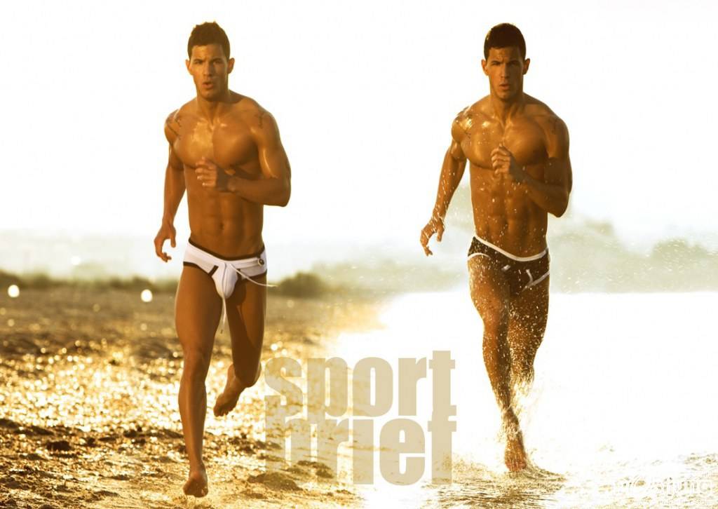 Modus Vivendi : Swimwear 2013 : HQ images