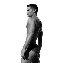 Logan Taylor for Rufskin Collection 2013 : HQ images