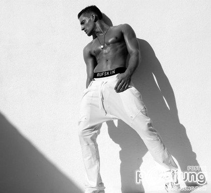 Logan Taylor for Rufskin Collection 2013 : HQ images