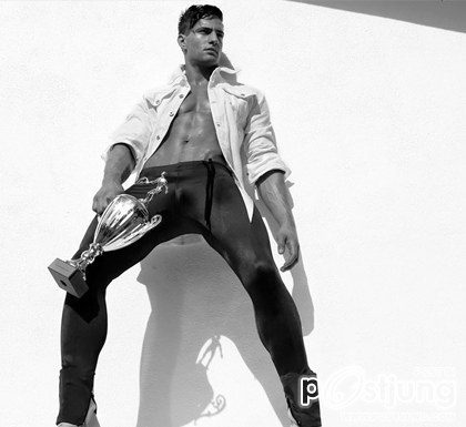 Logan Taylor for Rufskin Collection 2013 : HQ images