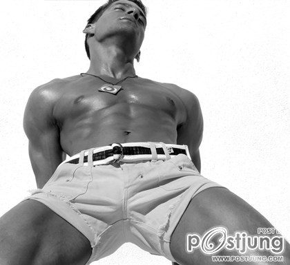 Logan Taylor for Rufskin Collection 2013 : HQ images