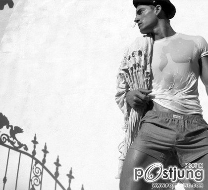 Logan Taylor for Rufskin Collection 2013 : HQ images