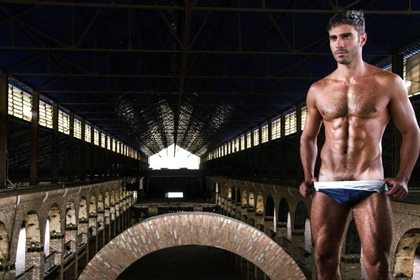 Rodiney Santiago for Revista Junior : Part II