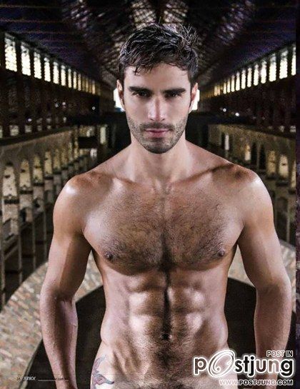 Rodiney Santiago for Revista Junior : Part II