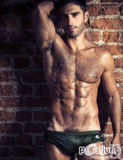 Rodiney Santiago for Revista Junior : Part II