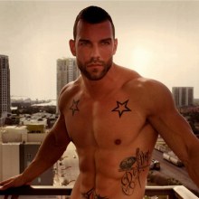 Chad for Garçon Model