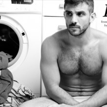 Joe Bonomo for Chongo Magazine : HQ images