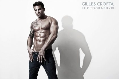Gilles Crofta for BangLads