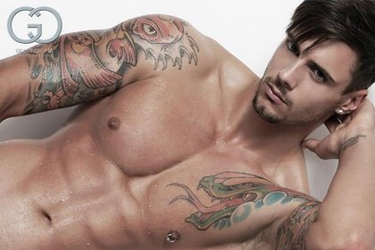 Gilles Crofta for BangLads