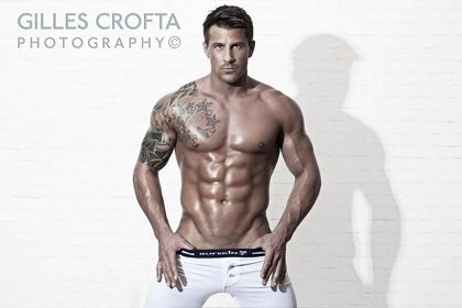 Gilles Crofta for BangLads