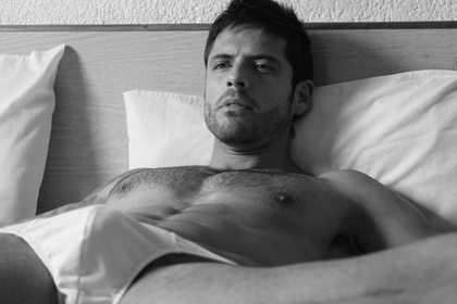 Ricardo Ho for Chongo Magazine : HQ images