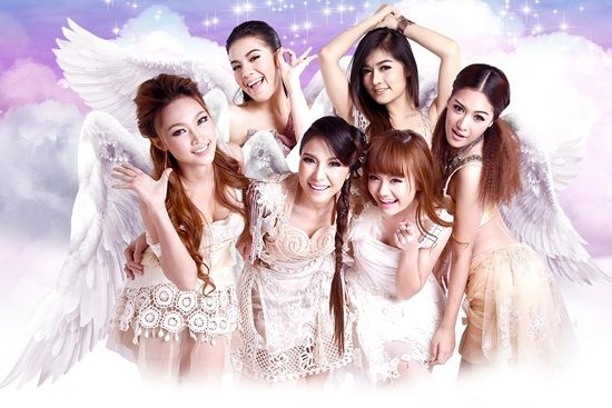 MV ผู้ชายห้ามเข้า สโมสรชิมิ กราฟิกสุดอลังการ