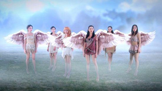 MV ผู้ชายห้ามเข้า สโมสรชิมิ กราฟิกสุดอลังการ