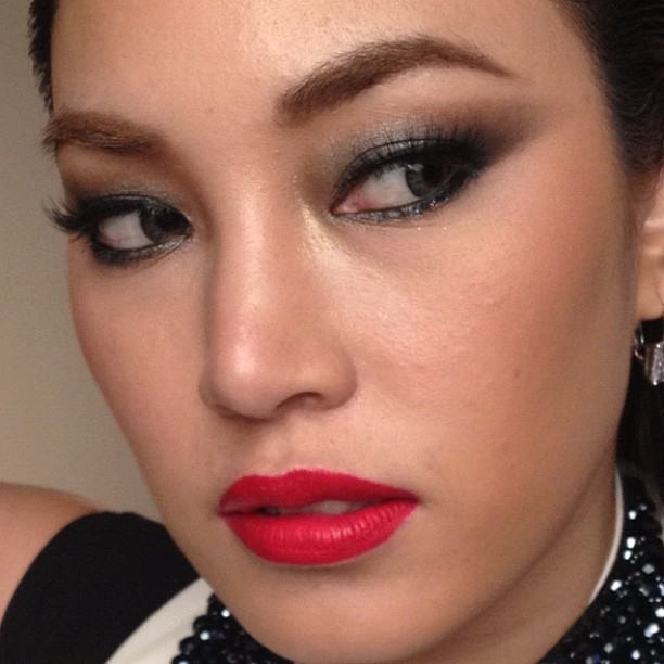 มา@สแกนผิวหน้าดารา@ที่คุณชื่นชอบกันคะว่าใครยังชนะอายุกันบ้าง