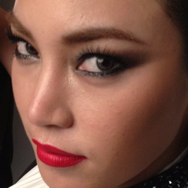 มา@สแกนผิวหน้าดารา@ที่คุณชื่นชอบกันคะว่าใครยังชนะอายุกันบ้าง