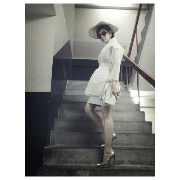 ชมพู่ ผู้หญิงผู้ทรงอิทธิพลด้านแฟชั่น อันดับ1ของเมืองไทย