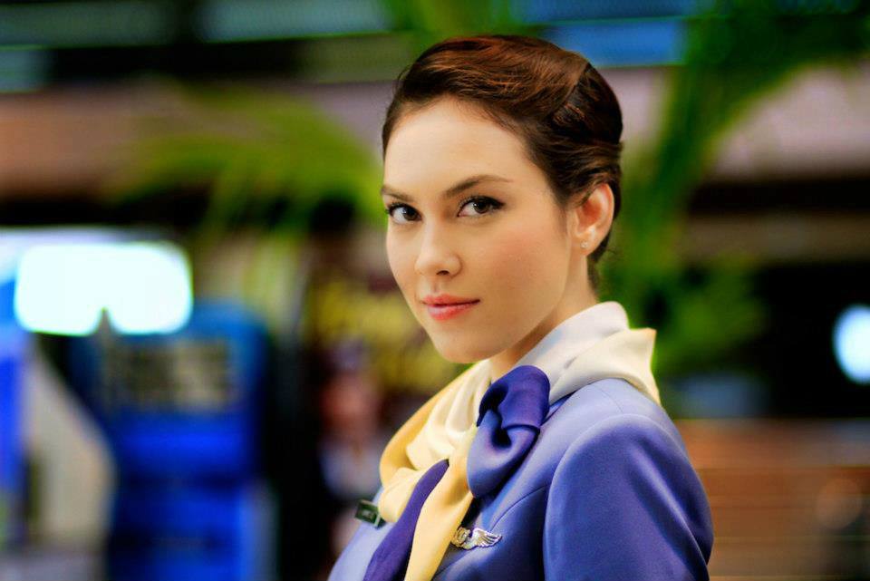 เขมมิก แผนร้าย พ่ายรัก สวย เริ่ด เชิ่ด แซบเวอร์